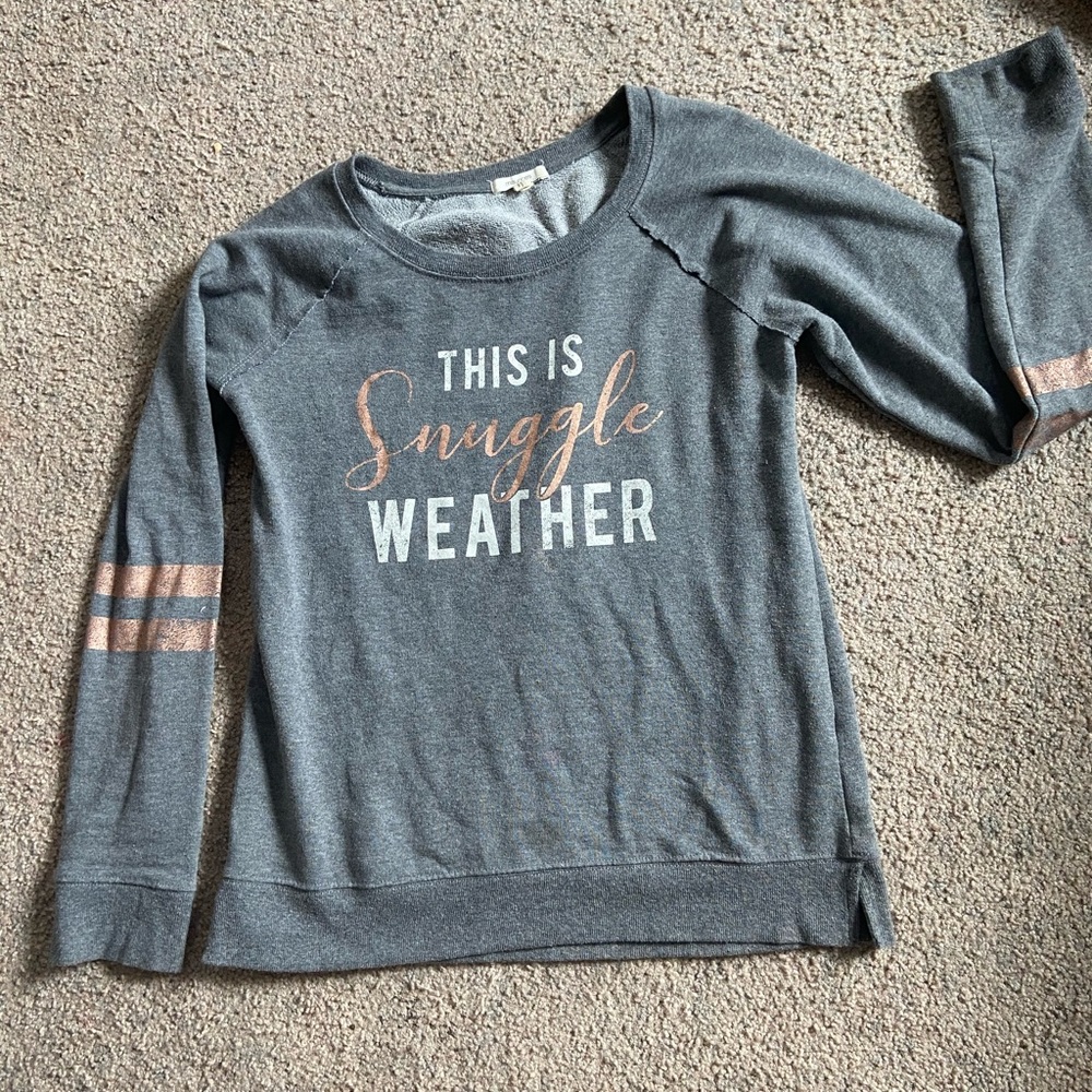 Sweater - Picture 2 of 2